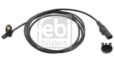 FEBI BILSTEIN JUTIKLIS GREIČIO RATAI FE106481 