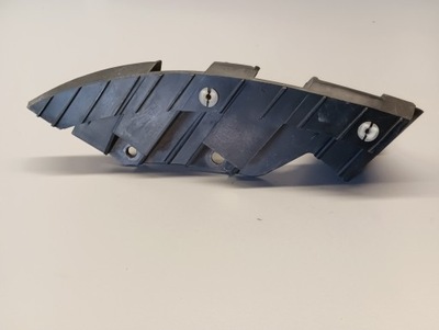 Направляющая бампера правый задняя seat leon ii lift 1p0807378 фото №1