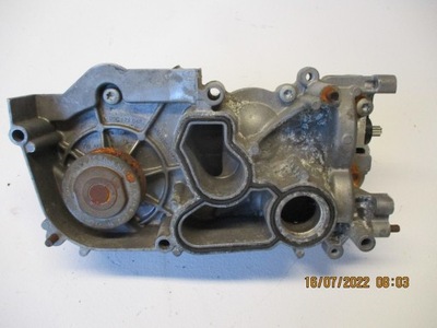 Насос wody vw t-roc 2ga 05e121111g фото №1