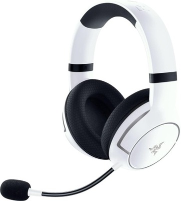 Razer Kaira HyperSpeed Xbox White