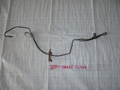 Шланг тормозной jeep cherokee kl 2.0 4x4 задняя фото №1