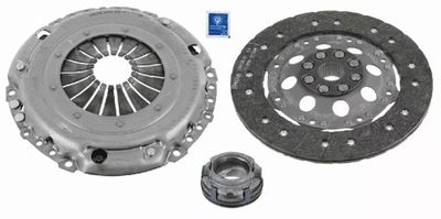 SACHS 3000 317 003 SET SPRZEGIEL  