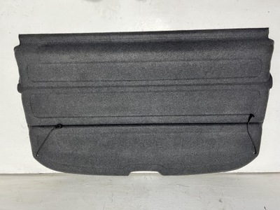 Полиця багажника peugeot 3008 i 2010 96843207ze фото №1