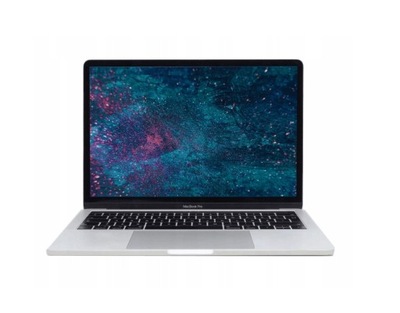 Apple MacBook Pro A1706 i5-6267U 8GB 500SSD