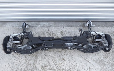 Підвіска задня балка oś opel insignia b kombi фото №1