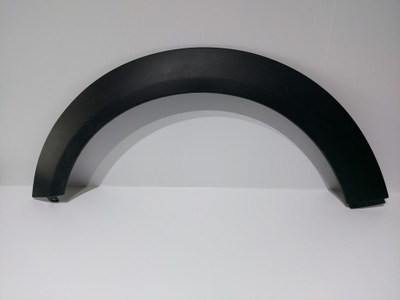 Mini cooper ii r56 06-13 молдинг крыла правый задняя фото №1