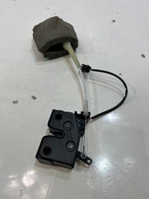 Замок крышки задняя porsche cayman boxster 987 98751205301 фото №1