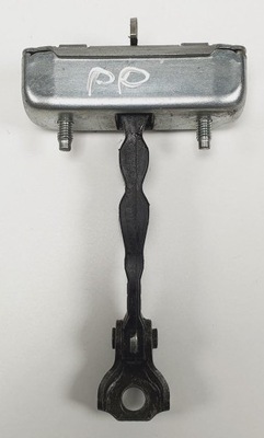 Обмежувач двері перед mazda rx-8 фото №1