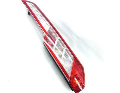 Лампа правая задняя ford transit connect 2.0 bk2113405aj фото №1