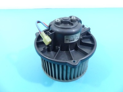 Воздуходувка обдув вентилятор volvo s40 i v40 фото №1