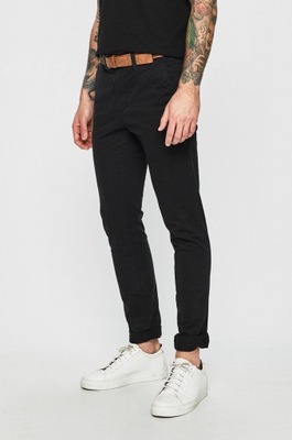 Spodnie slim chino Tom Tailor Denim 28/32