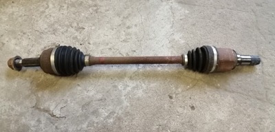 Mitsubishi space star ii 1.0 привідний вал ліва фото №1