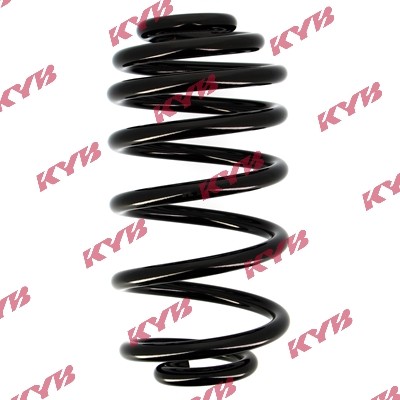 RESORTE SUSPENSIONES OPEL PARTE TRASERA ASTRA J 1.3D-2.0D 10.10- KYBRA6233  