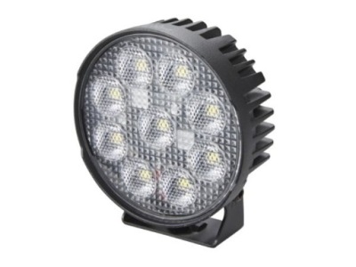 PHARE TRAVAILLÉ LED 