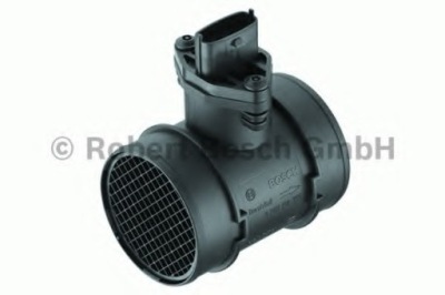 Витратомір повітря fiat alfa фото №1