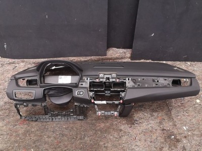 Приборная панель консоль bmw f45 f46 head up фото №1