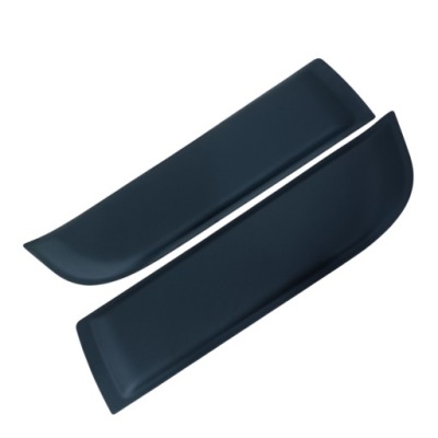 Накладки дверь правый перед задняя dacia duster i 808725725r фото №1