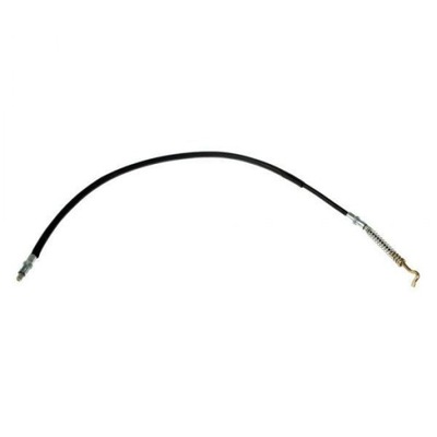 CABLE FRENOS DE MANO DODGE DURANGO 04-06  