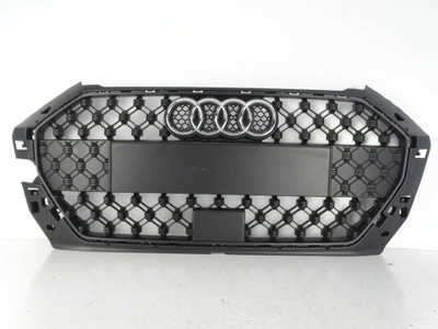 RADIATOR GRILLE RADIATOR GRILLE AUDI A1 82A CITYCARVER  