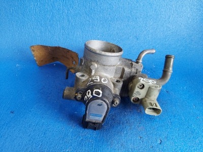 Дросельна заслінка baleno 1.6 b 1342060g00 фото №1