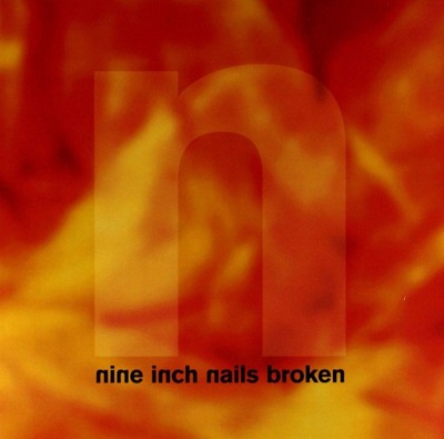 NINE INCH NAILS: BROKEN (2XWINYL)