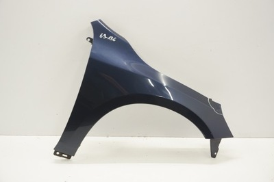 Volvo s60 ii крила правий перед передній 498-46 фото №1