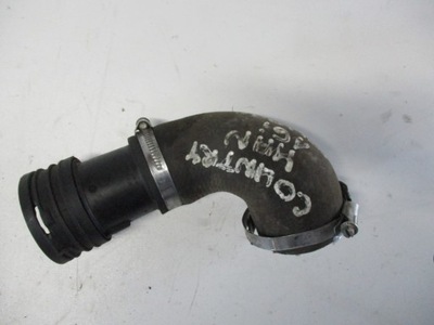 Труба интеркулер mini countryman r60 7611120 фото №1