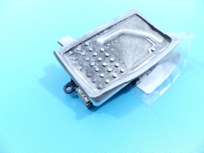 Резистор резистор porsche panamera i 970 13-16 фото №1