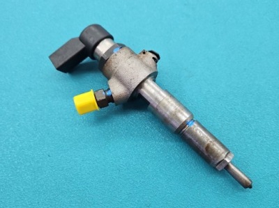 Форсунка mazda 2 ii de ford fiesta mk6 mk7 fusion 1.4 citd tdci фото №1