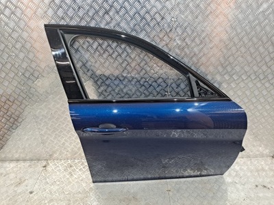 Idealne двері правий перед alfa romeo giulia 092 фото №1