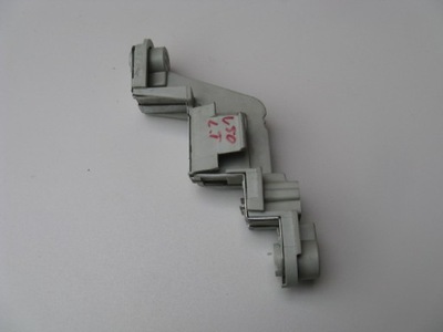 Вкладыш лампы левый задняя volvo v50 фото №1