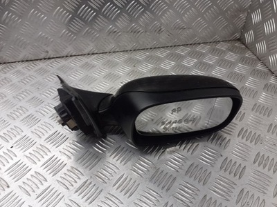 Дзеркало праве saab 9-3 9pin 5mu фото №1