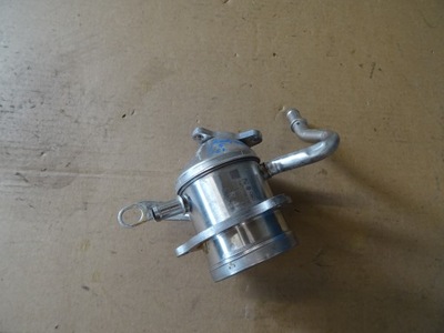 Радиатор выхлопных газов egr 1.5 dci renault kadjar lift фото №1