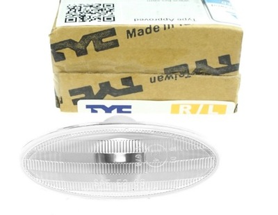 Поворотник поворотник smart forfour w453 2014- фото №1