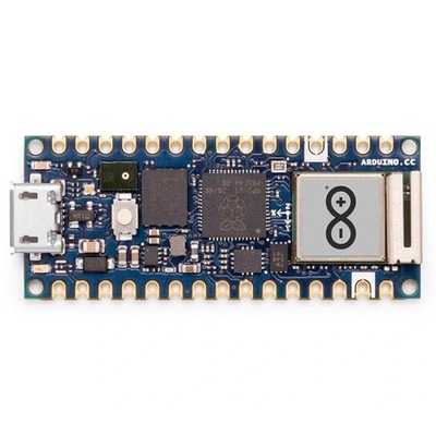 Arduino ABX00052 Nano RP2040 Połącz