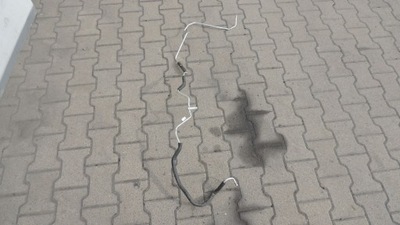 Шланг трубка кондиционера nissan murano z52 фото №1