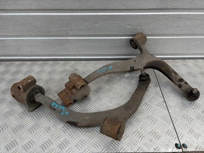 Infiniti fx35 fx45 важіль перед лівий фото №1