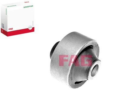 Сайлентблок рычага mitsubishi fag фото №1