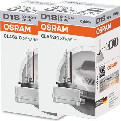 ZESTAW: 2 X BALASTO LUZ D1S OSRAM XENÓN BMW 3 E90 E91 E92 E93 5 E60 E61  