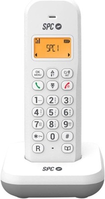 Bezprzewodowy telefon stacjonarny SPC Keops K562