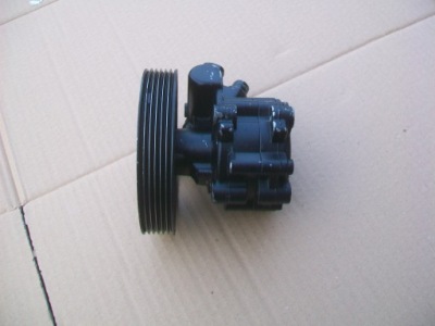 Насос підсилювача citroen c5 2.2 hdi фото №1