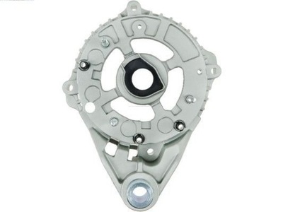 Кронштейн, фланець привідний генератора as-pl abr4011 фото №1