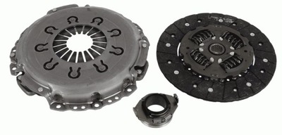 11613576 SET CLUTCH SET  