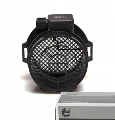 Esen skv 07skv123 витратомір масовий повітря фото №1