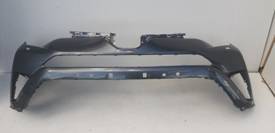 Toyota rav4 lift 15- бампер передний перед ory фото №1