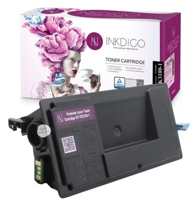 Toner do drukarki KYOCERA TK3100 FS2100 M3040DN