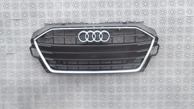 Решётка радиатора решётка радиатора audi a4 b9 lift фото №1
