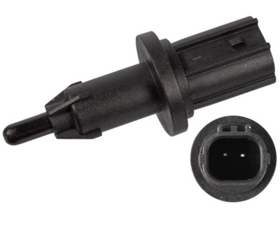 SENSOR DE TEMPERATURA AIRE HONDA JAZZ II 1.2-1.4 01-  