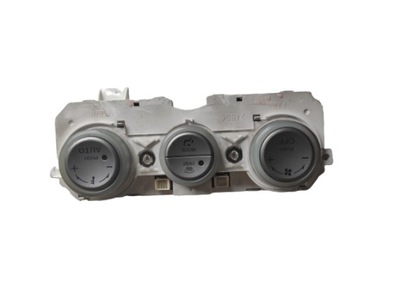 Панель кондиционера обдув mazda 6 gg i фото №1