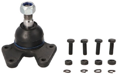 Шарова опора важеля kia sportage фото №1